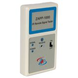 Zapp ZP-1000 Kumanda Test Cihazı