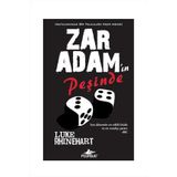 ZAR ADAM'IN PEŞİNDE - LUKE RHINEHART