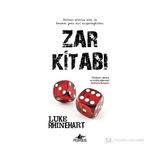 Zar Kitabı - Luke Rhinehart