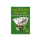 ZAR VE KAĞIT OYUNLARI VE OYUN HILELERI - KENAN ERMİŞ