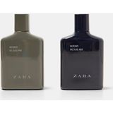 Zara 100 ml Erkek Parfüm W/End Till 800 Pm ve 3:00 Am Meyvemsi Koku EDT