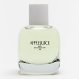 Zara Apple Juice EDT 90 ML Kadın Parfüm