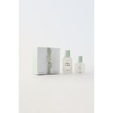 Zara Baby When I Was Edc 100 + 30 ml (3.39 + 1 Fl Oz) Çocuk Parfümü - 100 ml