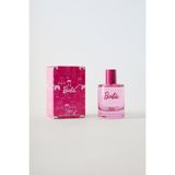 Zara Barbıe™ Eau De Toılette 50ML (1.69 Fl. Oz) Çocuk Parfümü - 50 ml