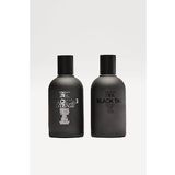 Zara Black Tag + Black Tag Intense EDP 2x100 ml Erkek Parfüm