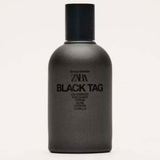Zara Black Tag EDP 100 ML Erkek Parfüm