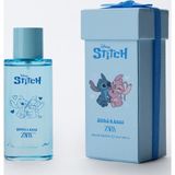 Zara Blue Lılo And Stıtch Angel Dısney Edt 40 Ml Çocuk Parfümü ( CNK )