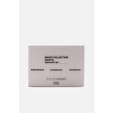 Zara Breezeshock 40ML + Vergeshock 40 ml + Rockshock 40 ml Toplam 3 x 40 ml Erkek Parfüm Seti - 120 ml
