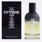 Zara Extreme 14.0 Edt 100 ml Erkek Parfüm
