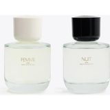 Zara Femme Edt & Nuıt Edp 2X90ml