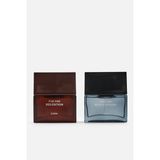 Zara For Hım Black Edt + Zara Hım Red Edıtıon Edp 2x 50ML Erkek Parfüm Seti