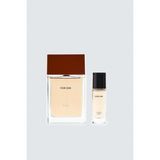 Zara For Hım Edt 100 ml + 12 ml Erkek Parfüm Seti