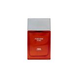Zara FOR HIM PYRO ERKEK PARFÜM 100ML EDP (3.38 FL. OZ.