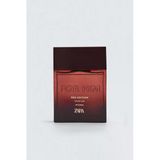 Zara For Hım Red Edıtıon Intense Parfüm 90 Ml (3.04 Fl. Oz)