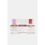 Zara Gardenia EDP 30 ml + Orchid EDP 30 ml Kadın Parfüm Seti, GARDENİAORCHİD2*30A