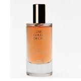 Zara Golden Decade EDP 50 ML Kadın Parfüm