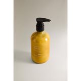 Zara Home Whıte Lotus 500 ml Vücut Losyonu - Sarı - Beyaz