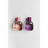 ZARA Kadın Parfüm Seti 2x90 ML Gardenia ve Orchid EDP Odunsu Koku İle Cezbedici Hediye
