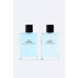 Zara Lisboa + Seoul Erkek Parfüm EDT 2 x 90 ML