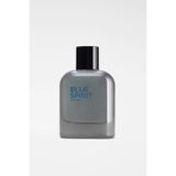 Zara Man Blue Spirit EDT 80 ml Erkek Parfüm, P1554S3768