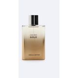 ZARA MAN GOLD EAU DE TOILETTE 90 ML ERKEK PARFÜMÜ