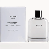 Zara Man Silver 150 ml Erkek Parfüm