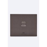 Zara Man Silver 90ml Man Gold 90ml Erkek Parfüm Seti, TYC00567695098