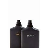 Zara Man Sılver Edt 90 ml Man Gold Edt 90ml (3,38 FL. OZ) Erkek Parfüm 20220153999993