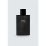 ZARA Man Sılver Erkek Parfüm 90 ml edt (CNK)