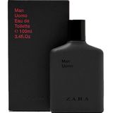 Zara Man Uomo 100 ml EDT Erkek Parfüm