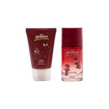 Zara MARVEL SPIDEY AND HIS AMAZING FRIENDS ÇOCUK PARFÜM MARVEL EDT & DUŞ JELİ (50 ML + 40 ML)