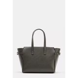 Zara Mini Tote Kadın Omuz Çanta