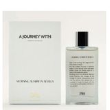 Zara Morning Sunray İn Sevilla EDP 100 ml Erkek Parfüm