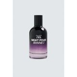 Zara Night Pour Homme I Edp 100 ml Erkek Parfüm