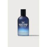 Zara Nıght Pour Homme Iı Dark Spıced Edp 100 Ml (3.4 Fl. Oz)