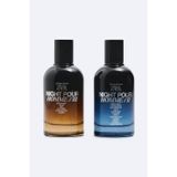 ZARA NIGHT POUR HOMME II + III EDP 2 X 100 ML