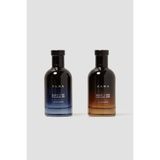 Zara Night Pour Homme II + III Erkek Parfüm Seti 100 ml, P45S1373