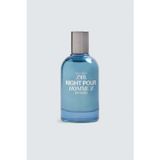 Zara Nıght Pour Homme Iı Infınıte 100Ml