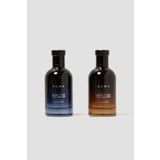 Zara Nıght Pour Homme Iı + Nıght Pour Homme Iıı Edp 100 Ml