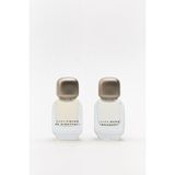 ZARA NUDE BOUQUET EDP + FIELDS AT NIGHTFALL EDP 2 X 30 ML KADIN PARFÜM SETİ