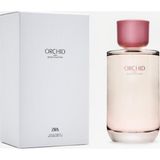 Zara Orchıd Eau De Parfum 180 Ml (6,0 Fl. Oz) Kadın Parfüm (CNK)