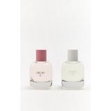 ZARA ORCHID EDP + FEMME EDT 90 ML + 90ML (3,04 FL. OZ) KADIN PARFÜMÜ