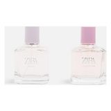 Zara OrChid + Wonder Rose Kadın Parfüm
