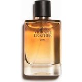 Zara Oud Vıbrant Leather Edp 100 Ml (3.4 Fl. Oz) Erkek Parfüm ( CNK )