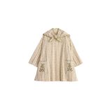 ZARA Paşminalı Çiçek Desenli Elbise Lımıted Edıtıon, Çokrenkli, beden: 13-14 Yaş (164 Cm)