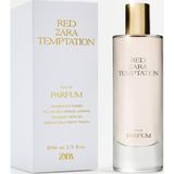 Zara Red Temptatıon 80 Ml (2.7 Fl. Oz) Kadın Parfüm (CNK)