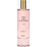 Zara Red Temptation Floral EDP 80 ml Kadın Parfüm