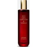 Zara Red Temptatıon Vanılle Extraıt De Parfum 50 Ml ( CNK )