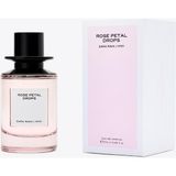 Zara Rose Petal Drops Edp 100 ml Kadın Parfüm