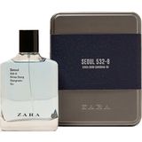 Zara Seoul 532-8 Sinsa Dong Gangnam-Gu 100 ml EDT Erkek Parfüm
